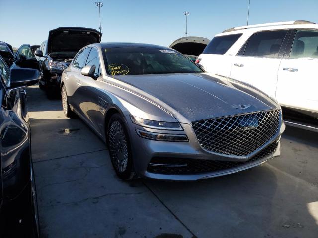 Photo 0 VIN: KMTGB4SC4NU109425 - GENESIS G80 BASE 