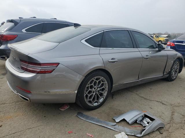 Photo 2 VIN: KMTGB4SC4NU129917 - GENESIS G80 BASE 