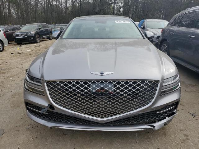 Photo 4 VIN: KMTGB4SC4NU129917 - GENESIS G80 BASE 