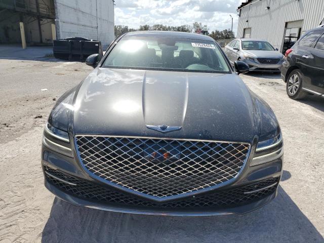 Photo 4 VIN: KMTGB4SC4PU152729 - GENESIS G80 BASE 