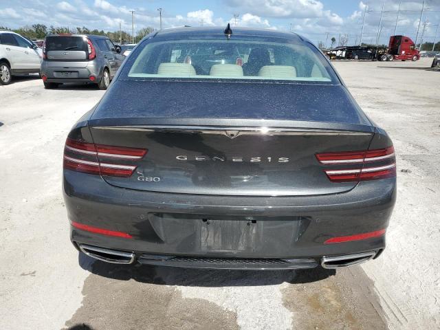 Photo 5 VIN: KMTGB4SC4PU152729 - GENESIS G80 BASE 