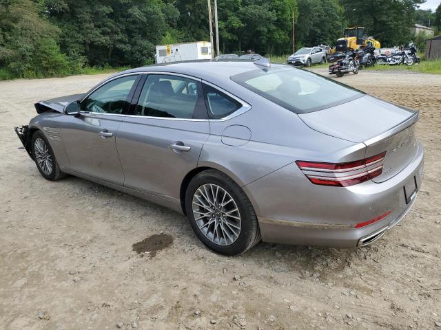 Photo 1 VIN: KMTGB4SC4PU193054 - GENESIS G80 BASE 