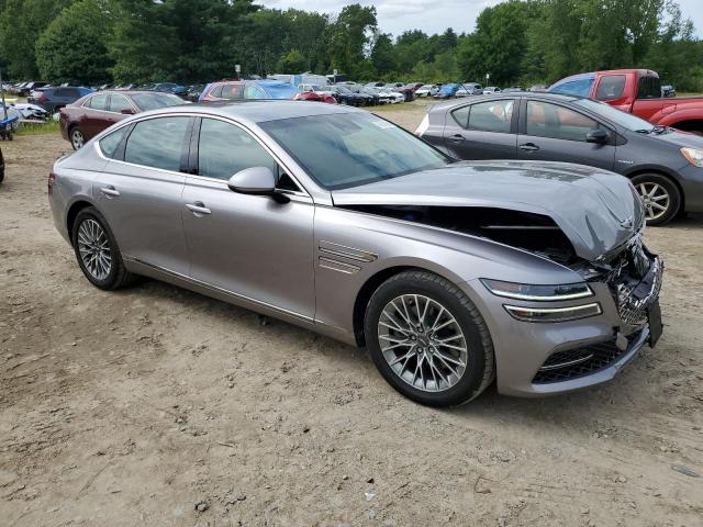 Photo 3 VIN: KMTGB4SC4PU193054 - GENESIS G80 BASE 