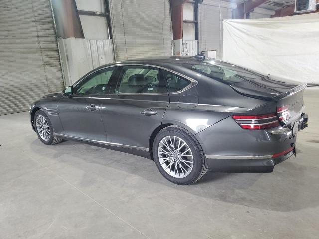 Photo 1 VIN: KMTGB4SC4PU195595 - GENESIS G80 BASE 