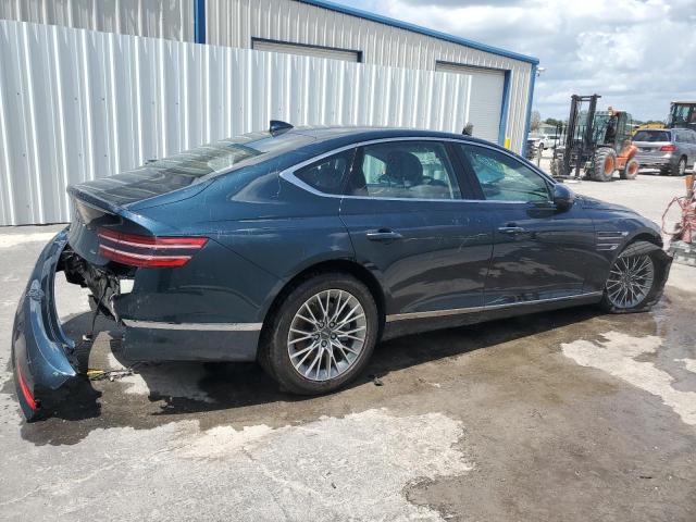 Photo 2 VIN: KMTGB4SC4RU225360 - GENESIS G80 