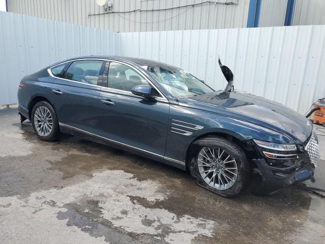 Photo 3 VIN: KMTGB4SC4RU225360 - GENESIS G80 