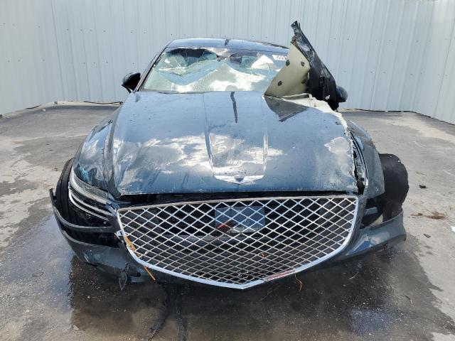 Photo 4 VIN: KMTGB4SC4RU225360 - GENESIS G80 