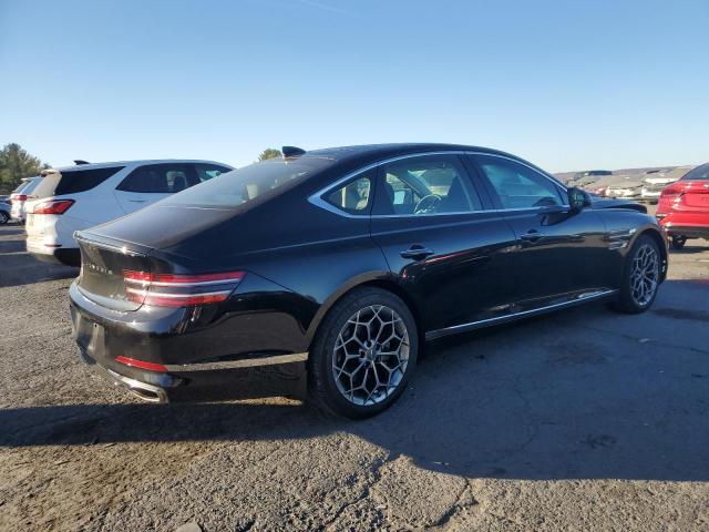 Photo 2 VIN: KMTGB4SC5MU046379 - GENESIS G80 BASE 