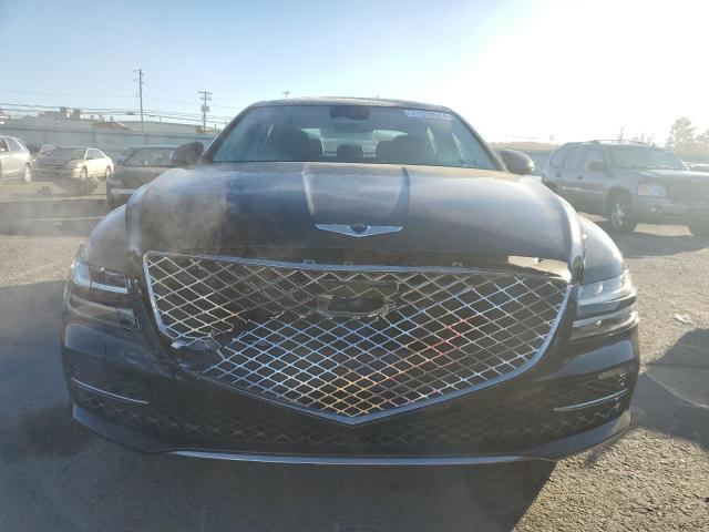 Photo 4 VIN: KMTGB4SC5MU046379 - GENESIS G80 BASE 