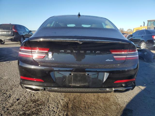 Photo 5 VIN: KMTGB4SC5MU046379 - GENESIS G80 BASE 