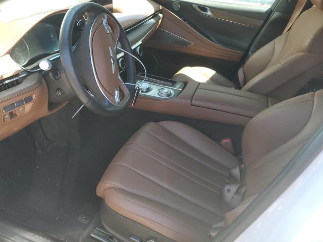 Photo 6 VIN: KMTGB4SC5PU142775 - GENESIS G80 BASE 