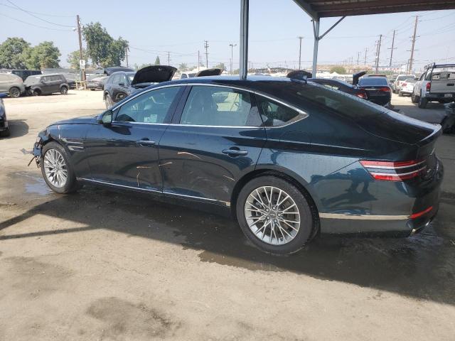 Photo 1 VIN: KMTGB4SC5RU240997 - GENESIS G80 BASE 