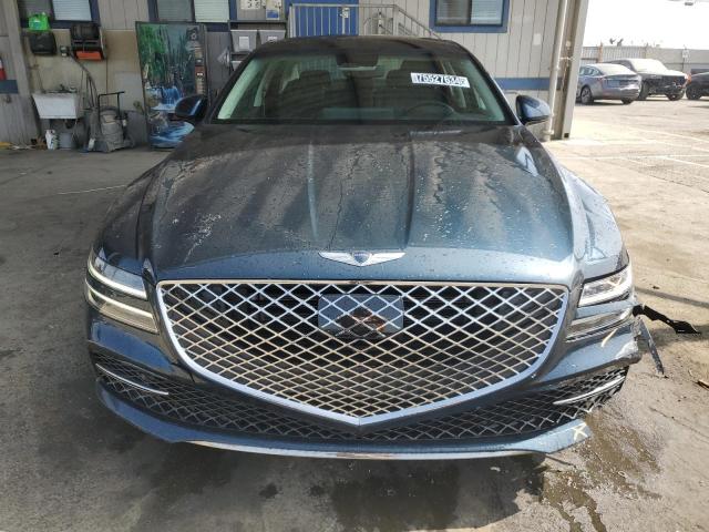 Photo 4 VIN: KMTGB4SC5RU240997 - GENESIS G80 BASE 