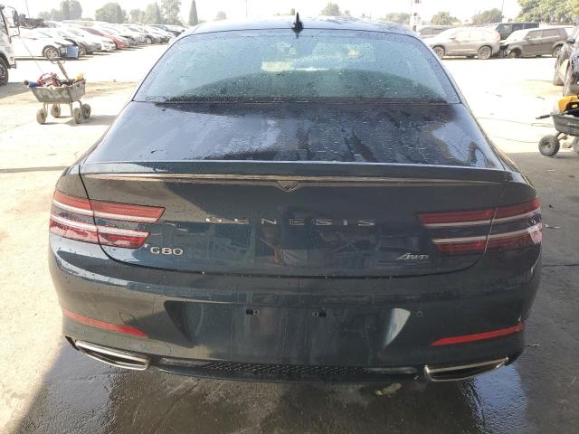 Photo 5 VIN: KMTGB4SC5RU240997 - GENESIS G80 BASE 