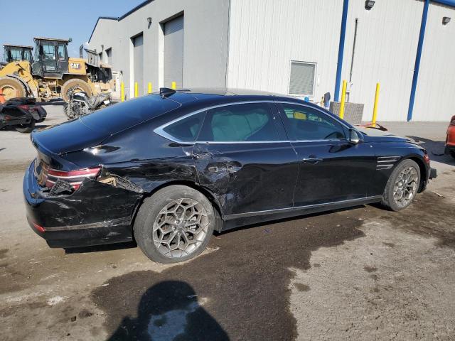 Photo 2 VIN: KMTGB4SC6MU043894 - GENESIS G80 BASE 