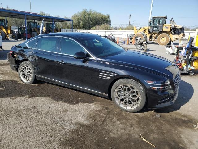 Photo 3 VIN: KMTGB4SC6MU043894 - GENESIS G80 BASE 