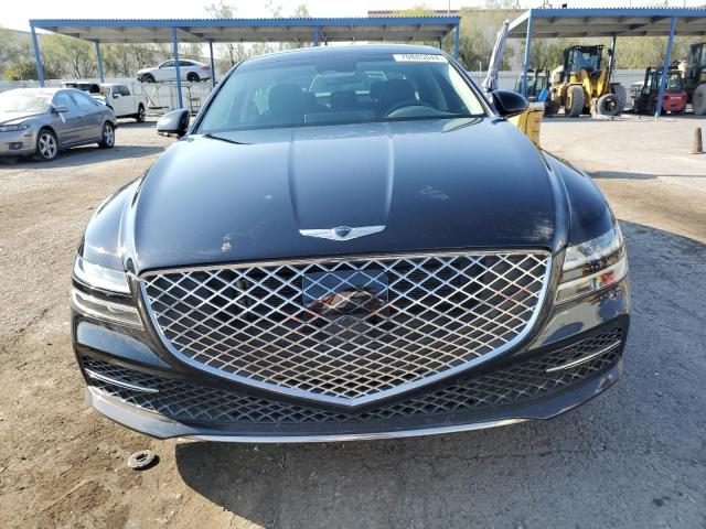 Photo 4 VIN: KMTGB4SC6MU043894 - GENESIS G80 BASE 