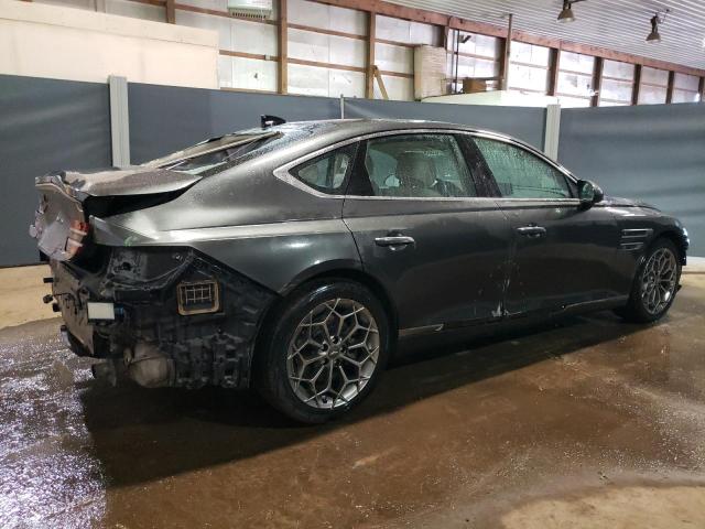 Photo 2 VIN: KMTGB4SC6NU112553 - GENESIS G80 