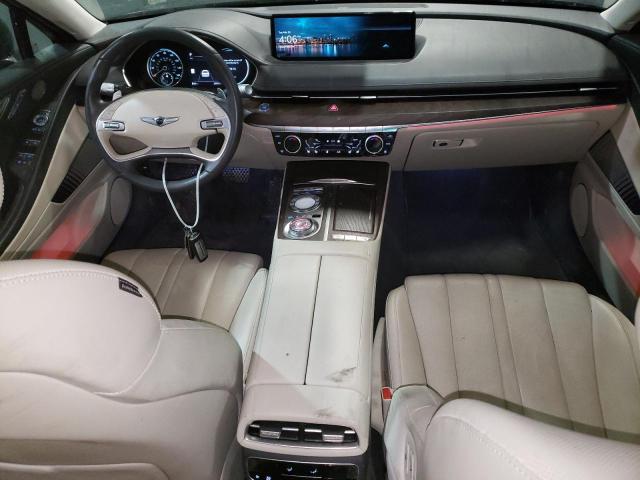 Photo 7 VIN: KMTGB4SC6NU112553 - GENESIS G80 