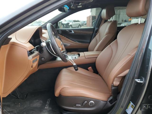 Photo 6 VIN: KMTGB4SC8MU048935 - GENESIS G80 