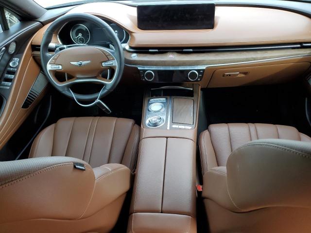 Photo 7 VIN: KMTGB4SC8MU048935 - GENESIS G80 