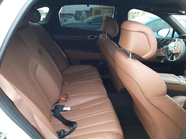 Photo 9 VIN: KMTGB4SC8NU094332 - GENESIS G80 