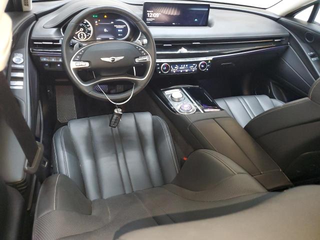 Photo 7 VIN: KMTGB4SC8PU197768 - GENESIS G80 BASE 