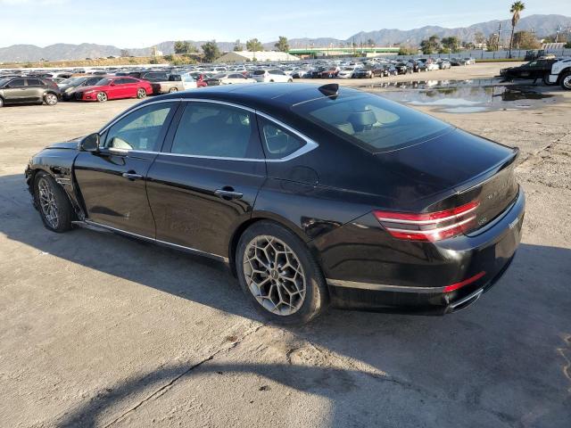 Photo 1 VIN: KMTGB4SCXMU049326 - GENESIS G80 