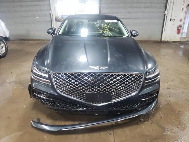 Photo 4 VIN: KMTGB4SCXPU197674 - GENESIS G80 