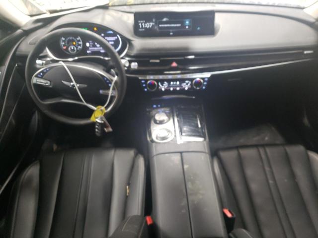 Photo 7 VIN: KMTGB4SCXPU197674 - GENESIS G80 