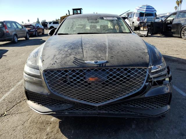 Photo 4 VIN: KMTGB4SD0RU217216 - GENESIS G80 SPORT 