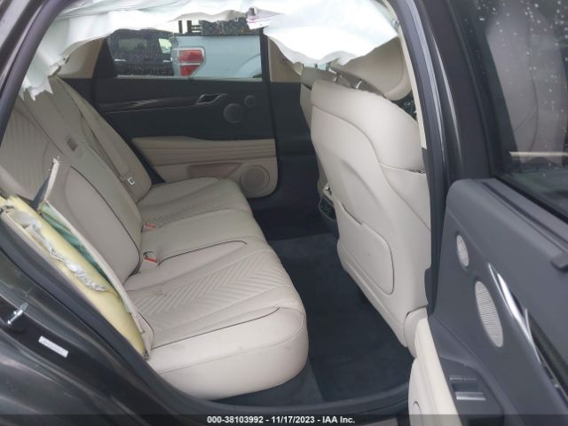 Photo 7 VIN: KMTGB4SD3PU184998 - GENESIS G80 