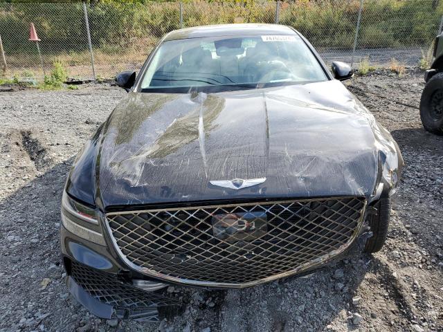 Photo 4 VIN: KMTGB4SD3RU227531 - GENESIS G80 SPORT 