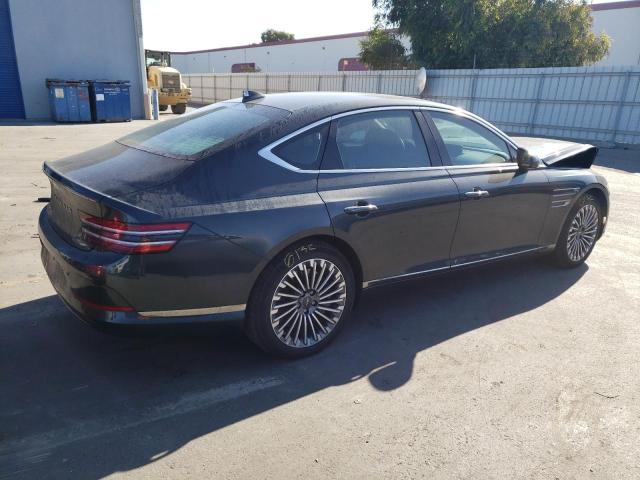 Photo 2 VIN: KMTGE4S11PU005192 - GENESIS G80 