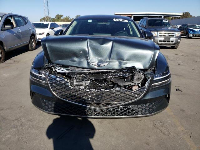 Photo 4 VIN: KMTGE4S11PU005192 - GENESIS G80 