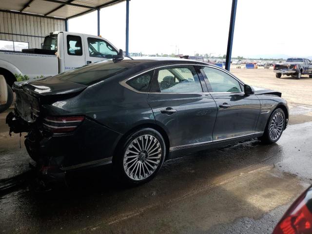 Photo 2 VIN: KMTGE4S14PU004795 - GENESIS G80 