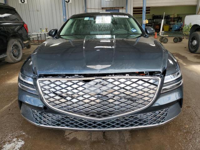 Photo 4 VIN: KMTGE4S14PU004795 - GENESIS G80 