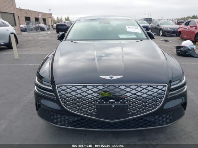 Photo 5 VIN: KMTGE4S16PU003521 - GENESIS G80 