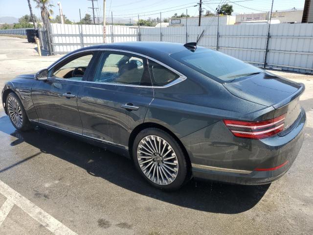 Photo 1 VIN: KMTGE4S16PU005981 - GENESIS G80 