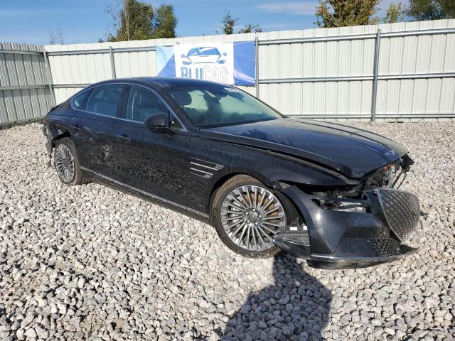 Photo 3 VIN: KMTGE4S16PU006015 - GENESIS G80 