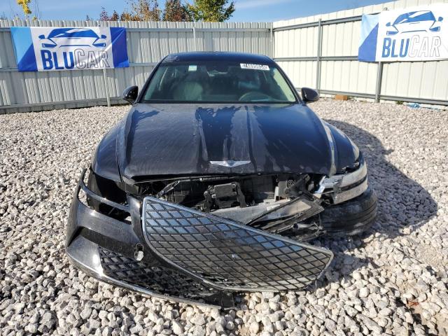 Photo 4 VIN: KMTGE4S16PU006015 - GENESIS G80 