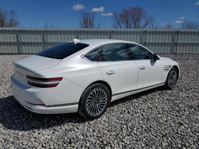 Photo 2 VIN: KMTGE4S16PU007407 - GENESIS G80 