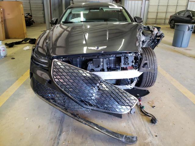 Photo 4 VIN: KMTGE4S19PU006770 - GENESIS G80 