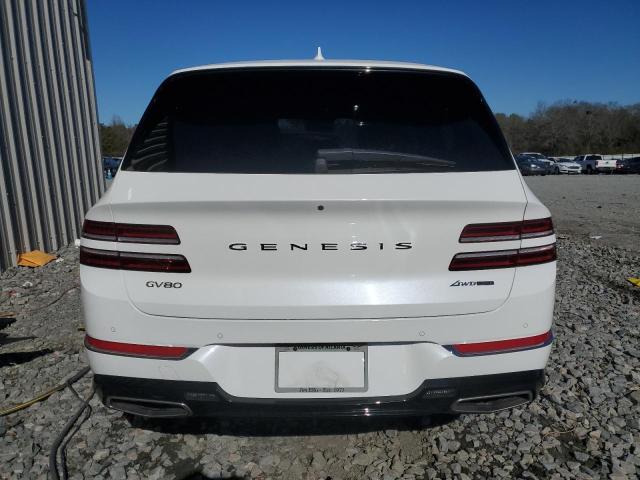 Photo 5 VIN: KMUHCESC1PU122915 - GENESIS GV80 