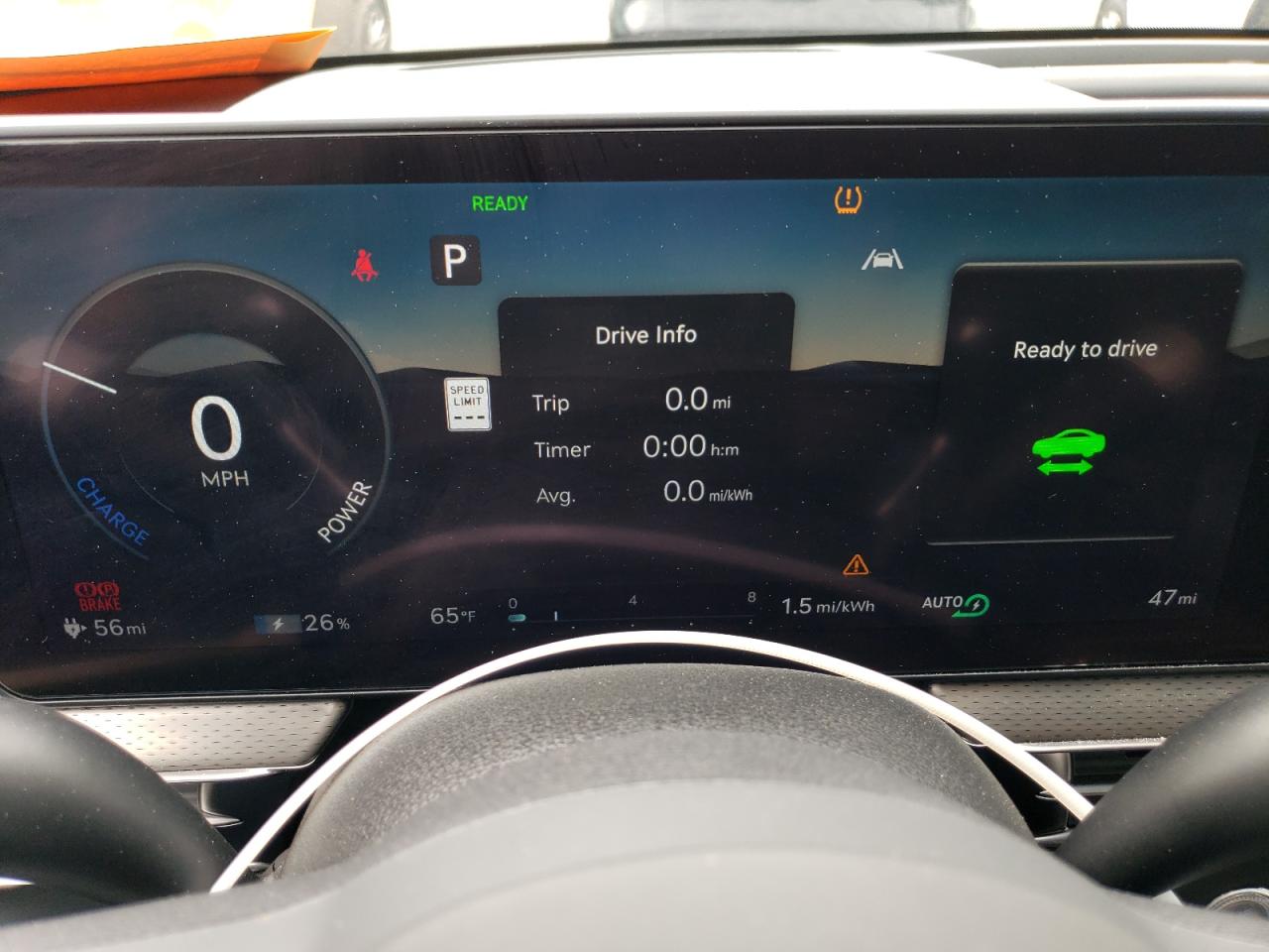 Photo 8 VIN: KMUKEDTB6PU017044 - GENESIS G-80 