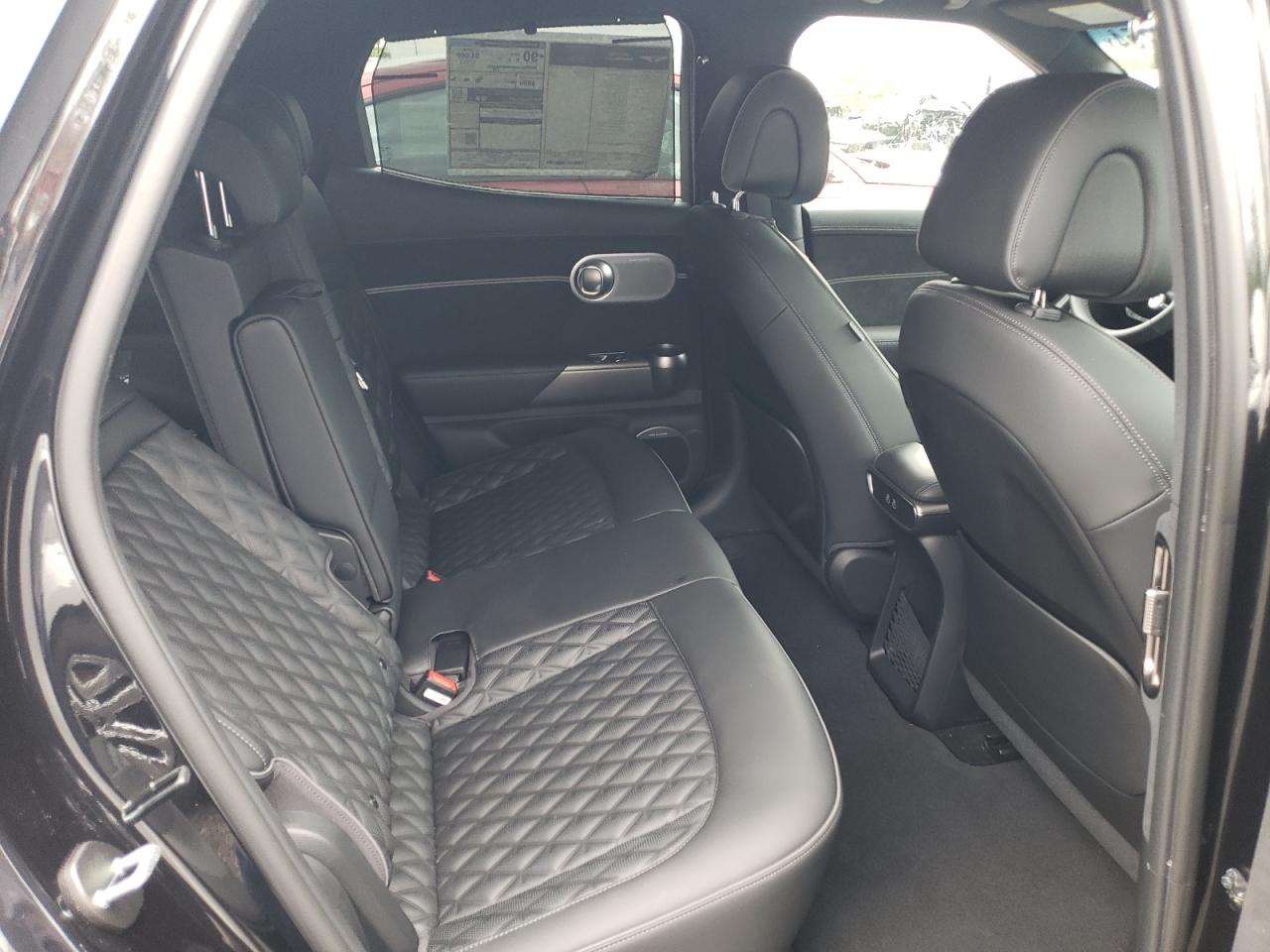 Photo 9 VIN: KMUKEDTB6PU017044 - GENESIS G-80 