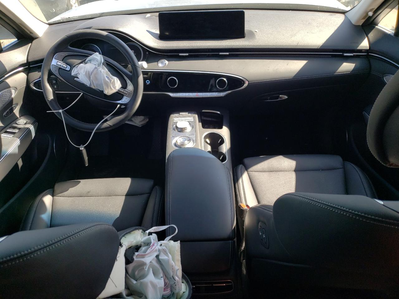 Photo 7 VIN: KMUMADTB4PU105188 - GENESIS G-80 