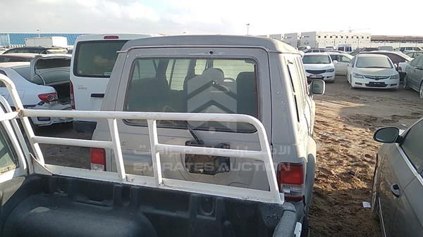 Photo 4 VIN: KMXKPE1H42U445553 - HYUNDAI GALLOPER 