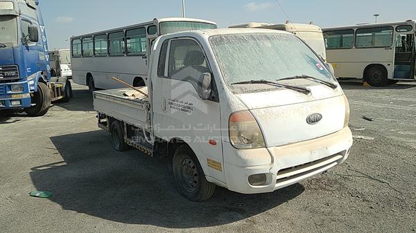 Photo 7 VIN: KN4HNW6NS6K141877 - KIA BONGO 