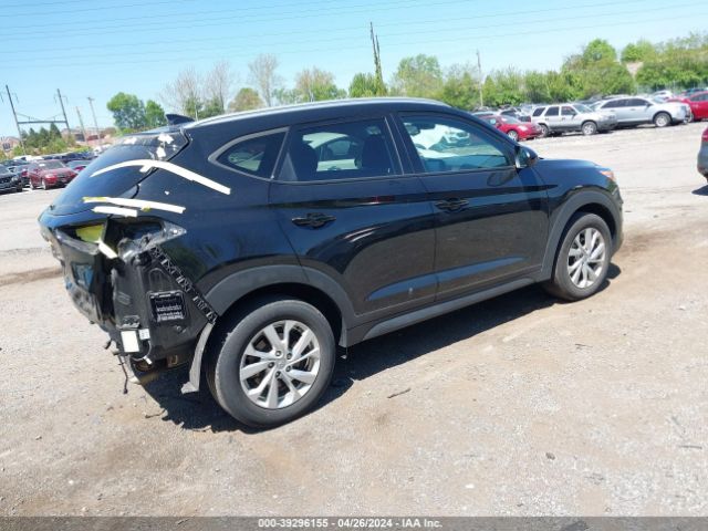 Photo 3 VIN: KN8J3CA45MU389811 - HYUNDAI TUCSON 